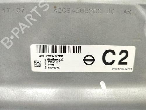 Electronic module NISSAN MICRA V (K14) 0.9 IG-T | BP23753141M83  - Image 29