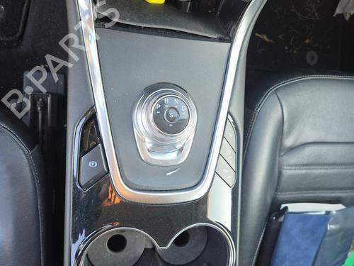 Right sun visor FORD GALAXY III (CK) 2.0 EcoBlue Bi-Turbo | BP36480731I2 - Image 7