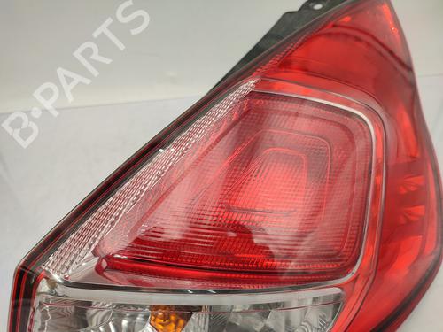 Right taillight FORD FIESTA VI (CB1, CCN) 1.5 TDCi | BP23663186C35 