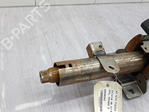 Used Steering column Steering column OPEL MOVANO B Van (X62) 2.3 CDTI FWD (FV) (125 hp) 23707030 23707030