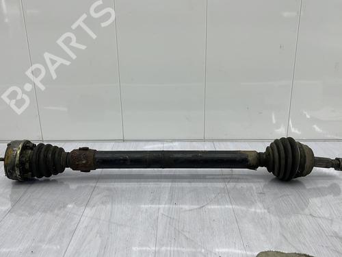 Used Right front driveshaft VW GOLF II (19E, 1G1) 1.6 TD (60 hp) 25269829
