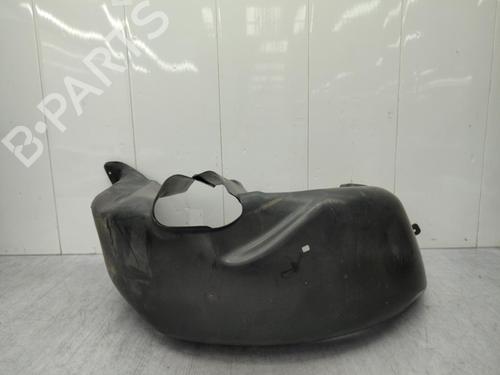 Wheel arch VW POLO V (6R1, 6C1) 1.2 | BP23730363C56 
