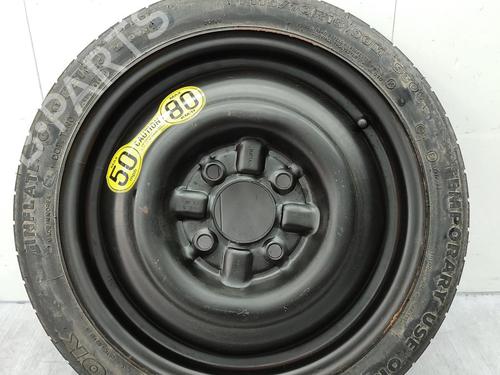Felg SMART FORFOUR (454) 1.5 CDI (454.000) | BP23731271C45 