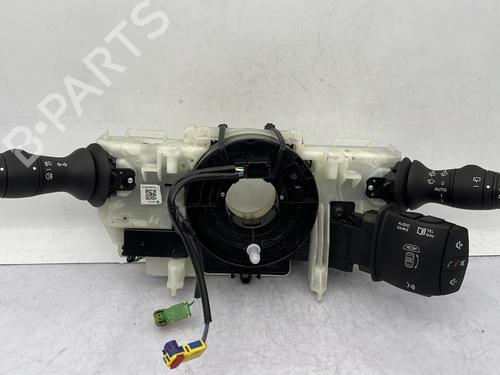 Steering column stalk RENAULT LAGUNA III (BT0/1) 1.5 dCi (BT00, BT0A, BT0T, BT1J) | BP23933682I23 - Image 7