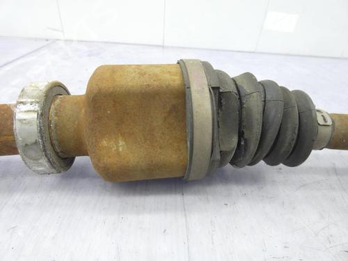 Right front driveshaft RENAULT TWINGO II (CN0_) 1.5 dCi (CN0E) | BP23693121M39 - Image 3