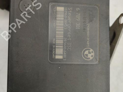 ABS pump BMW 1 (E87) 116 d | BP24115674M43 