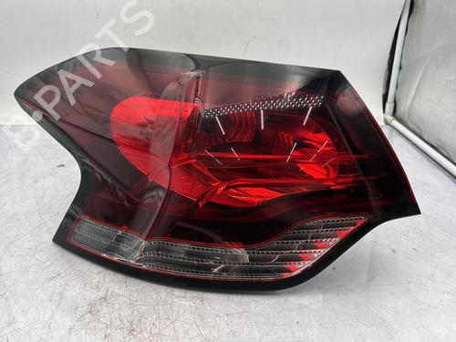 Venstre baglygte CITROËN DS4 (NX_) 1.6 HDi 115 (114 hp) 29839289