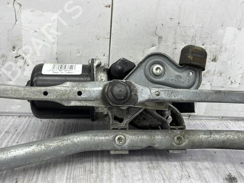 Front wiper motor RENAULT CLIO III (BR0/1, CR0/1) 1.2 16V (BR02, BR0J, BR11, CR02, CR0J, CR11) | BP29460264M29 