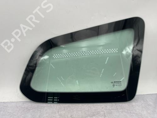 Used Rear right quarter glass Rear right quarter glass 39071816 39071816