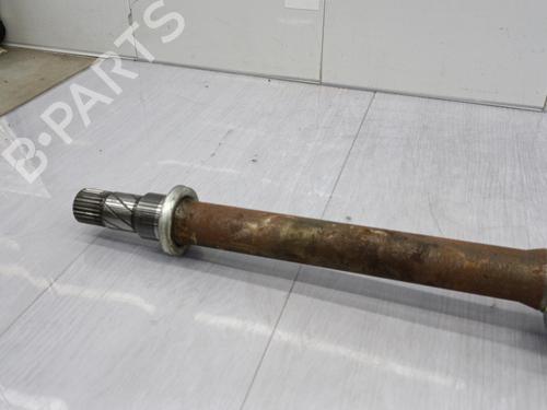 Right front driveshaft NISSAN PULSAR Hatchback (C13) 1.2 DIG-T | BP23709472M39 - Image 3