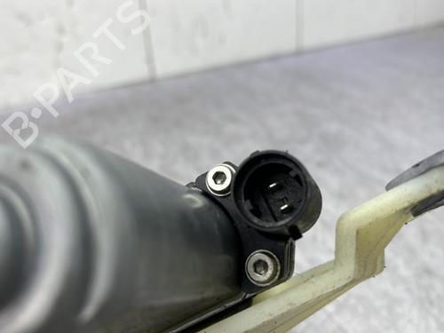 Front right window mechanism NISSAN NV400 Van (X62, X62B) dCi 130 | BP23756819C23 