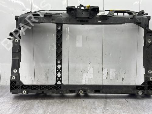 Frontplade/Frontkurv FORD FIESTA VI (CB1, CCN) 1.5 TDCi | BP33569252C72 - Image 8
