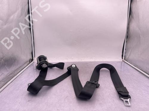 Rear center seatbelt DACIA SANDERO II 1.5 Blue dCi 95 (B8JL) | BP36427817I27 - Image 11