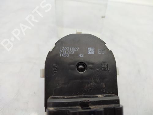 Mirror switch OPEL MERIVA B MPV (S10) 1.7 CDTI (75) | BP23712840I25 - Image 3