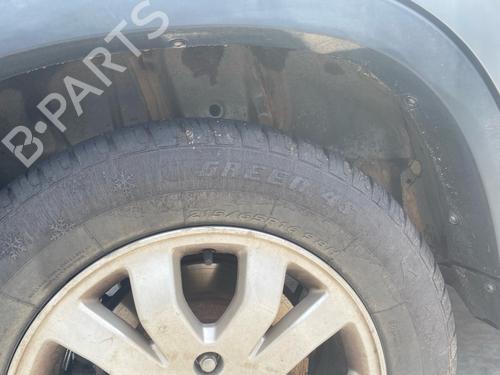 Dashboard HONDA CR-V II (RD_) | BP36591143C46 - Image 35