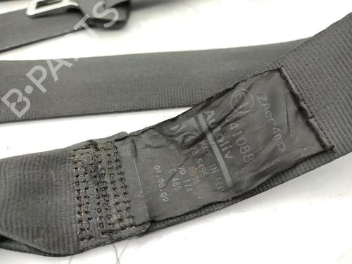 Front left seatbelt FIAT GRANDE PUNTO (199_) 1.3 D Multijet | BP23678261I26 - Image 12