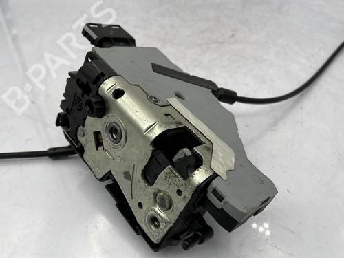 Rear right lock CITROËN C4 Grand Picasso I (UA_) 2.0 HDi 150 | BP23684502C99 