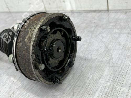 Left front driveshaft VW GOLF V (1K1) 1.9 TDI | BP29450231M38