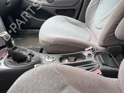 Left front brake caliper CITROËN C5 I (DC_) 2.0 16V (DCRFNC, DCRFNF) | BP23730099M105  - Image 26