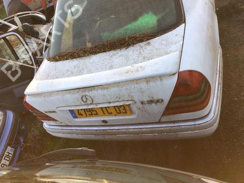 Used Parts MERCEDES-BENZ C-CLASS (W202) C 250 D (202.125) 2306699