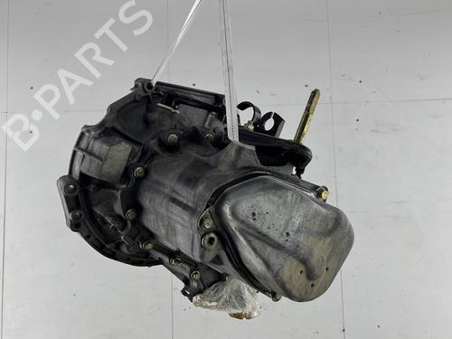 Gearbox PEUGEOT 106 II (1A_, 1C_) 1.1 i | BP23681739M3 
