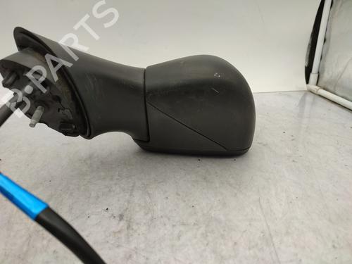 Right mirror RENAULT CLIO IV (BH_) 1.5 dCi 75 | BP27678653C27 