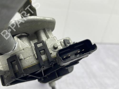 Front wiper motor PEUGEOT 208 I (CA_, CC_) 1.4 HDi | BP23706517M29 