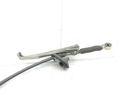 Gear lever MERCEDES-BENZ B-CLASS Sports Tourer (W245) B 180 CDI (245.207) | BP23722815M90 