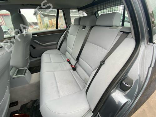 Seats set BMW 3 Touring (E46) 320 i | BP38514774C78 - Image 12