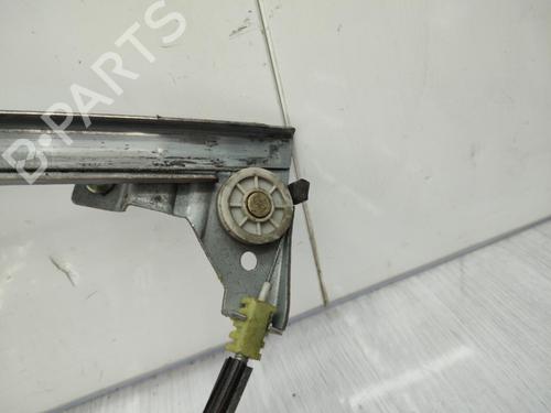 Used Front right window mechanism Front right window mechanism CITROËN XANTIA (X1_, X2_) 2.1 Turbo D 12V (109 hp) 23720023 23720023