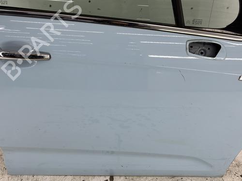 Right front door CITROËN C3 II (SC_) 1.6 HDi 90 | BP29272587C3 