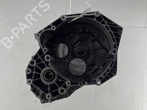 Used Gearbox OPEL INSIGNIA A (G09) 2.0 CDTI (68) (131 hp) 31022282