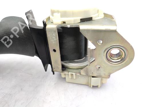 Rear right seatbelt VW PASSAT B6 (3C2) 1.9 TDI | BP23723329I28  - Image 6