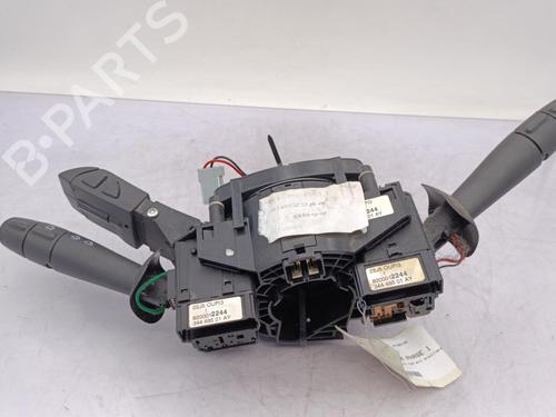 Used Steering column stalk RENAULT ESPACE IV (JK0/1_) 2.2 dCi (JK0H) (150 hp) 23709820