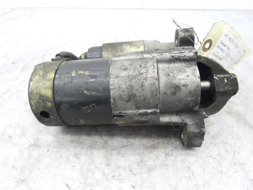 Used Starter Starter RENAULT CLIO II (BB_, CB_) 1.5 dCi (B/CB07) (65 hp) 23673595 23673595