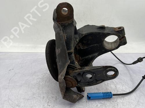Left front steering knuckle MINI MINI (R56) Cooper D | BP26878943M25 - Image 7
