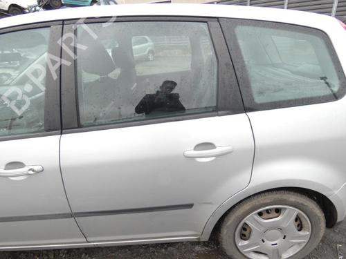 Højre solskærm FORD FOCUS C-MAX (DM2) 1.8 TDCi | BP23701201I2  - Image 27