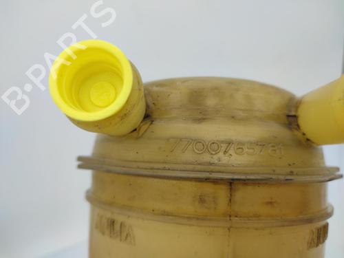 Expansion tank RENAULT TRAFIC Van (T_, P_, V_) 2.1 D | BP23711613C120 