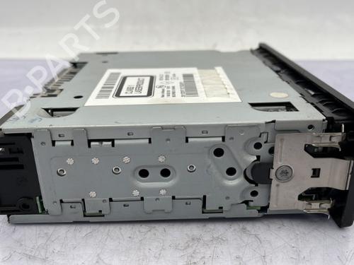 Radio DACIA DUSTER (HS_) 1.5 dCi 4x4 (HSMC, HSMD) | BP23755885E6 