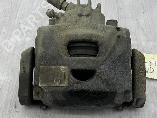 Right front brake caliper CITROËN C4 II (NC_) 1.6 HDi 115 | BP23704319M104 