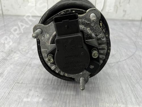 Left front shock absorber PEUGEOT 407 (6D_) 2.7 HDi (6DUHZJ, 6DUHZF) | BP29040484M16 