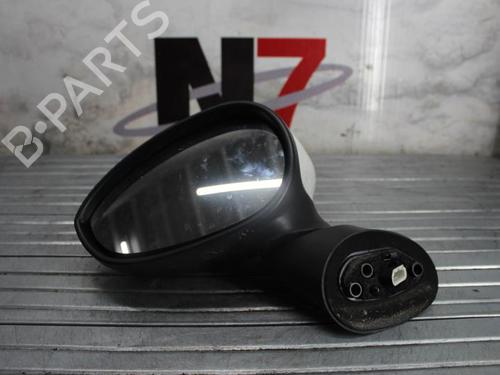 Left mirror FIAT PUNTO EVO (199_) 1.3 D Multijet (199AXC1A, 199BXC1A, 199AXT1A, 199BXT1A) | BP23691198C26 