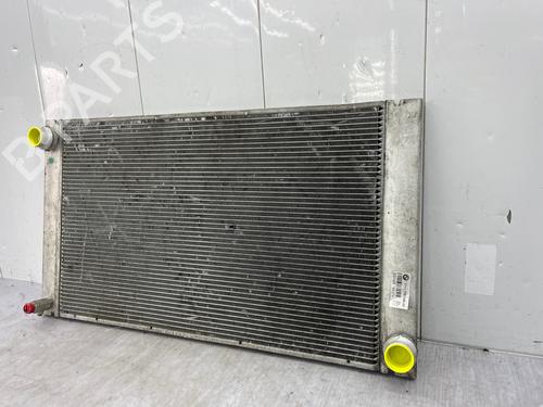 Water radiator BMW 5 (E60) 525 d | BP34052258M31 - Image 2