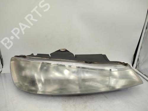Right headlight PEUGEOT 406 (8B) 1.8 16V | BP23676987C29 