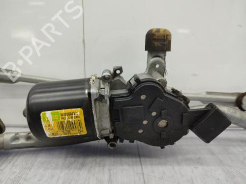 Front wiper motor CITROËN C3 II (SC_) 1.4 HDi 70 (SC8HZC, SC8HR0, SC8HP4) | BP23705125M29 - Image 7