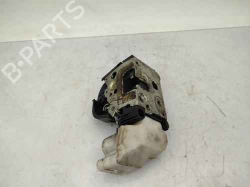 Front right lock FIAT PUNTO (188_) 1.9 JTD 80 (188.237, .257, .337, .357) | BP23718528C97 