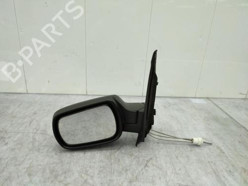 Left mirror FORD FIESTA IV (JA_, JB_) 1.8 DI | BP23707561C26 