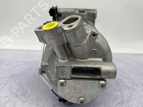 AC compressor RENAULT CLIO V (B7_) 1.0 TCe 90 (B7MT) | BP24496110M34 