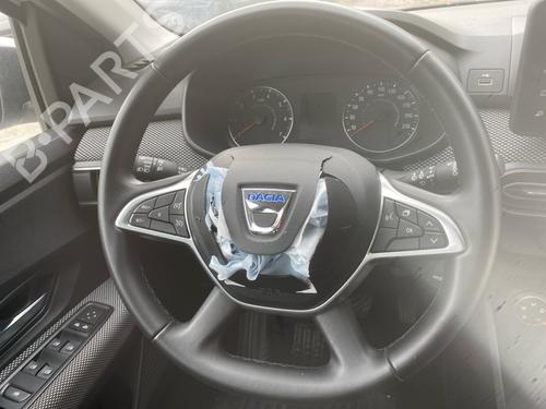 AC pipe DACIA SANDERO III 1.0 TCe 90 | BP38090332M126 - Image 39