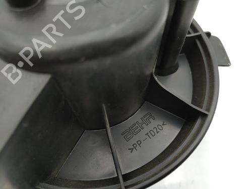 Used Heater blower motor PEUGEOT 206 SW (2E/K) 1.4 (75 hp) 23720729